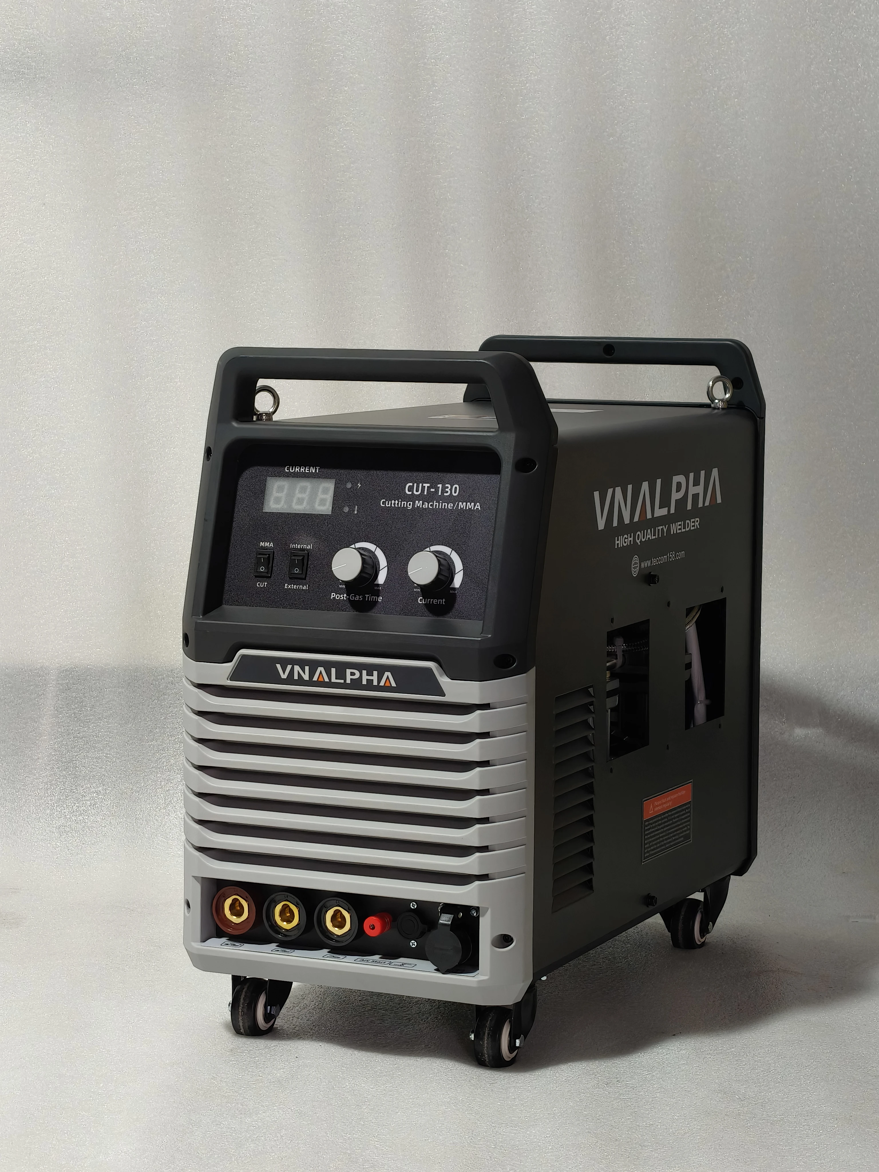 VNALPHA CUT - 130