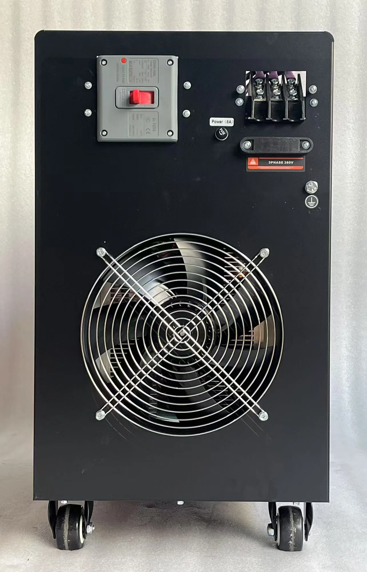 Máy Hàn Bulong RSN-2500 VNALPHA