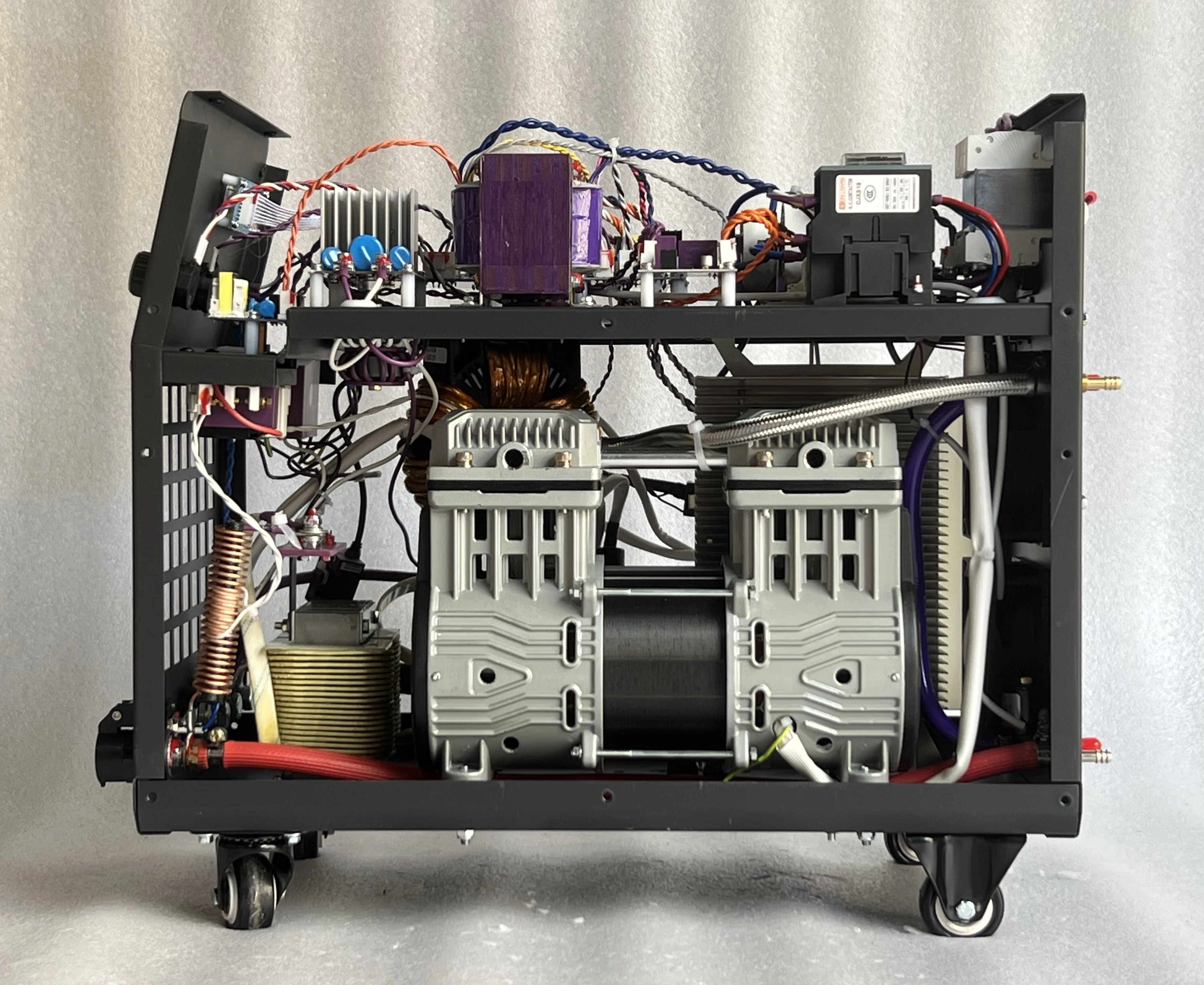 VNALPHA CUT - 130