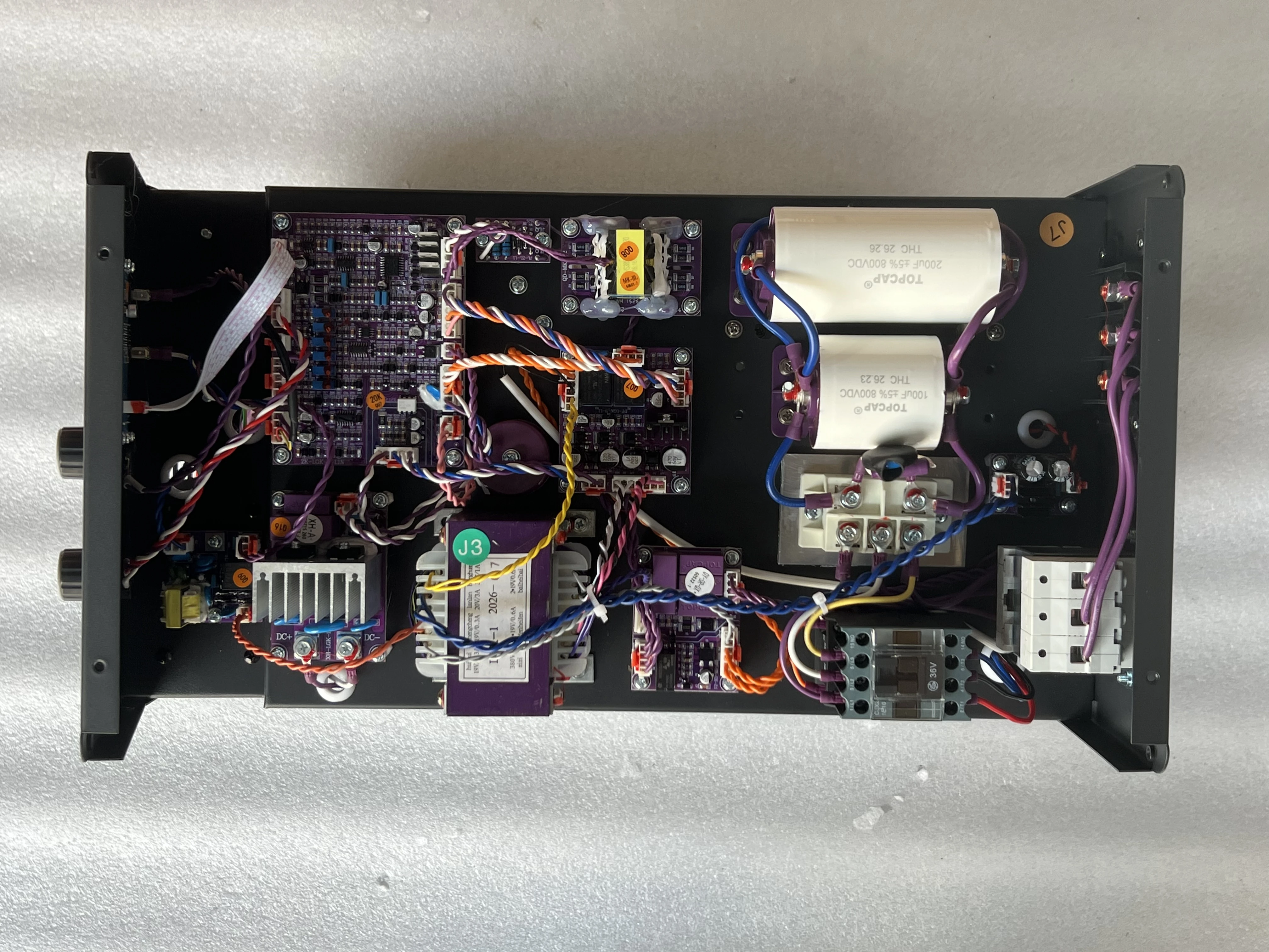 VNALPHA CUT - 130