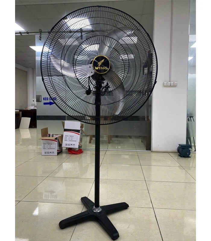 Quạt đứng công nghiệp Wing TMQC-600