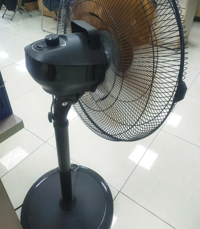 Quạt đứng Wing TMQĐ-500