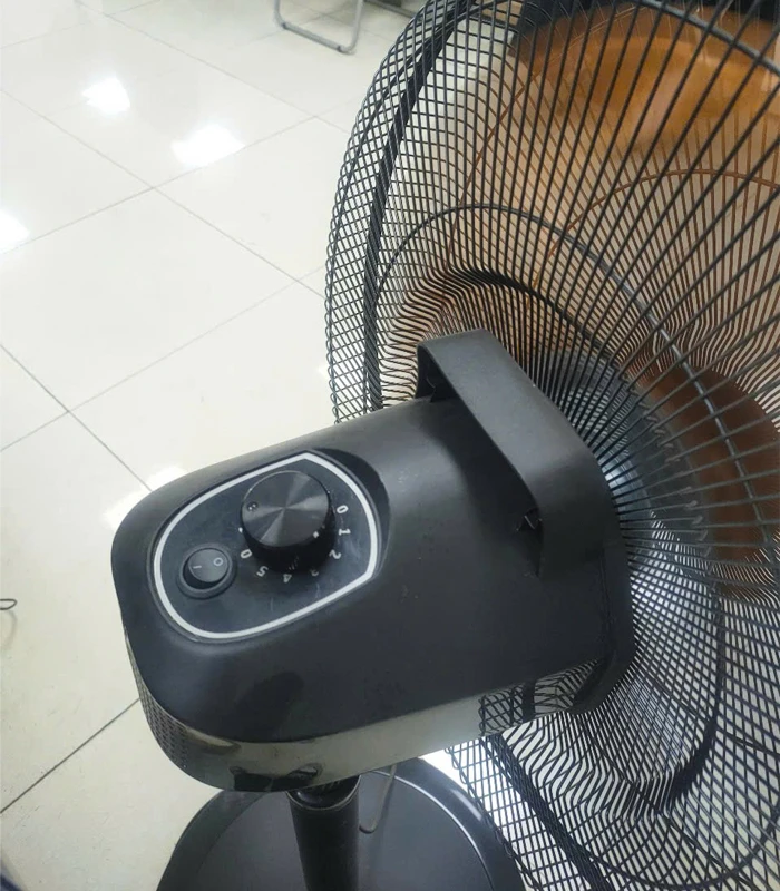 Quạt đứng Wing TMQĐ-450