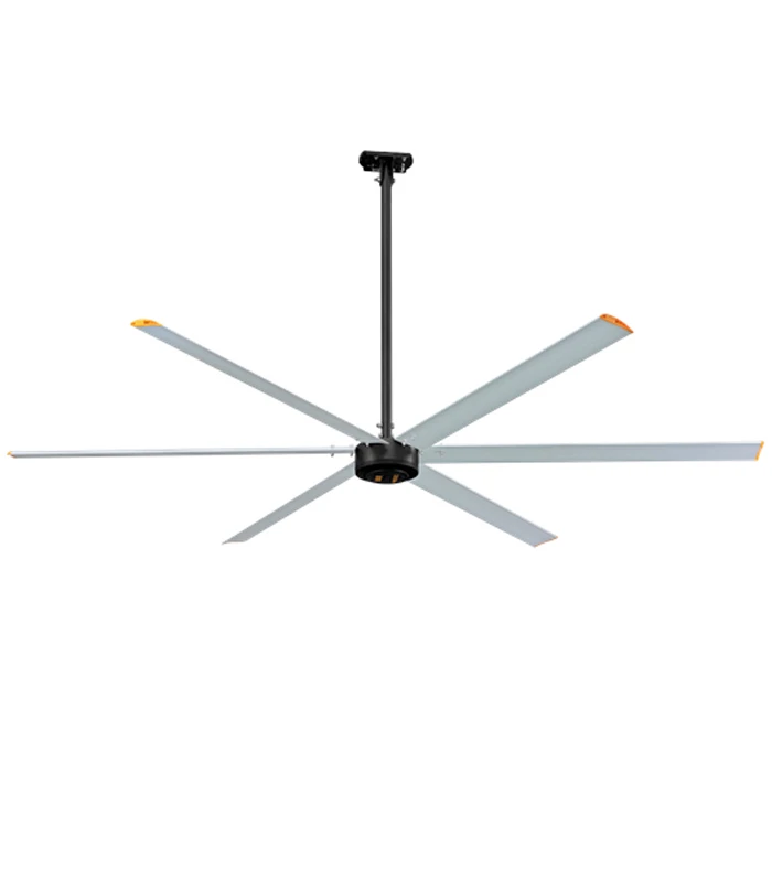 Quạt trần công nghiệp Wing YSX254-40H (4.2M)
