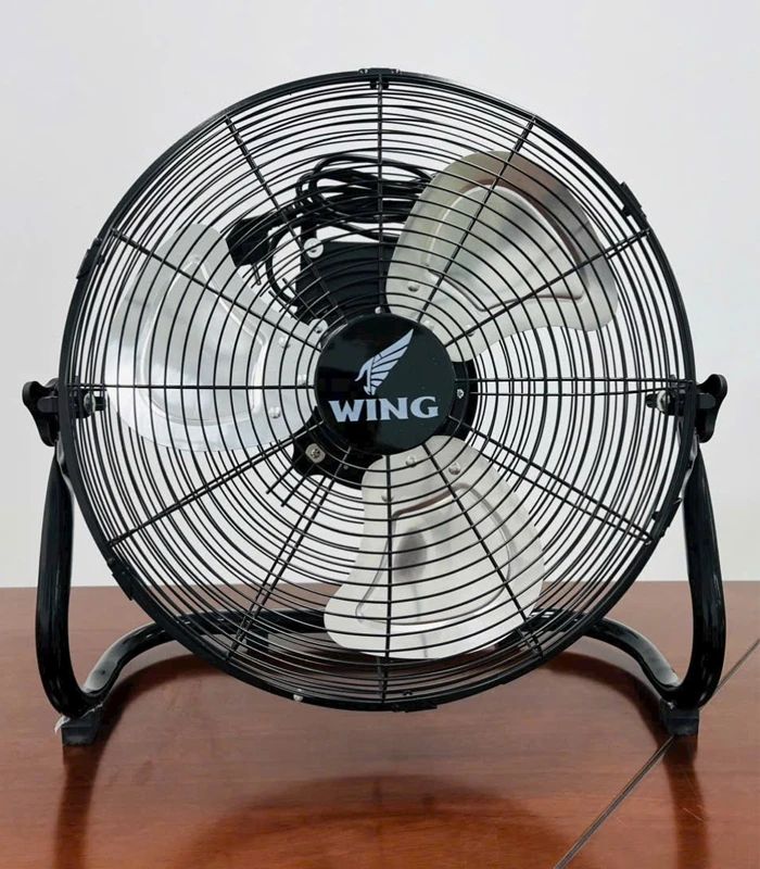 Quạt sàn công nghiệp Wing FS-40