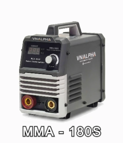 VNALPHA MMA-180S