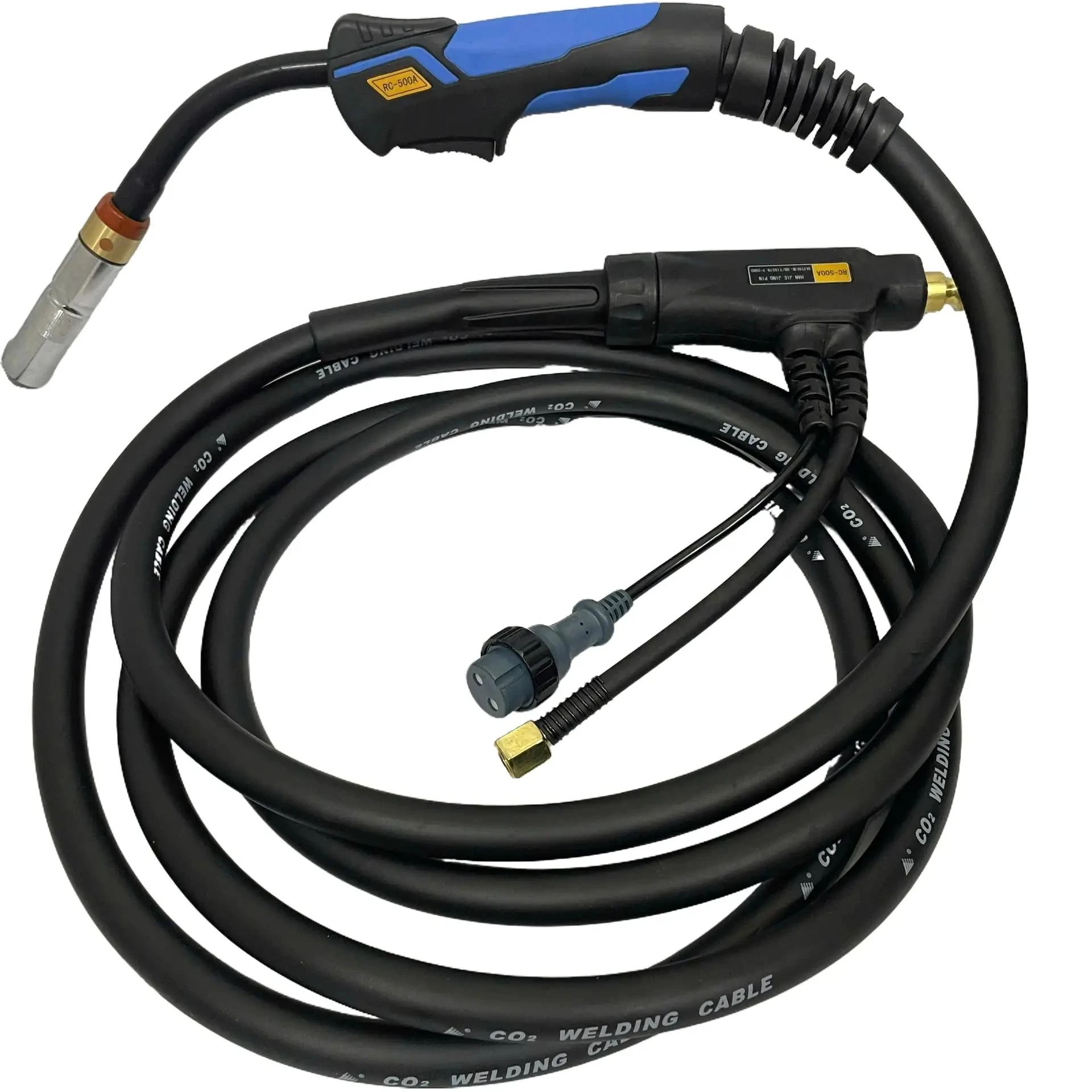 Súng MIG-500A VNALPHA 5 mét